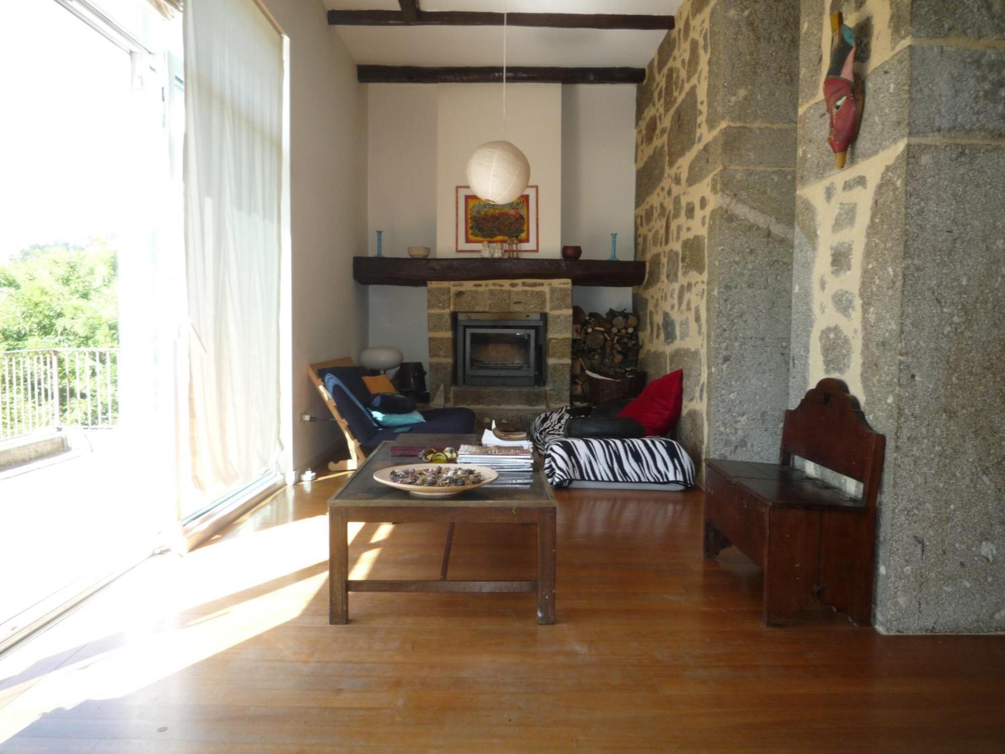 Villa Casa Magnólia Braga Exterior foto