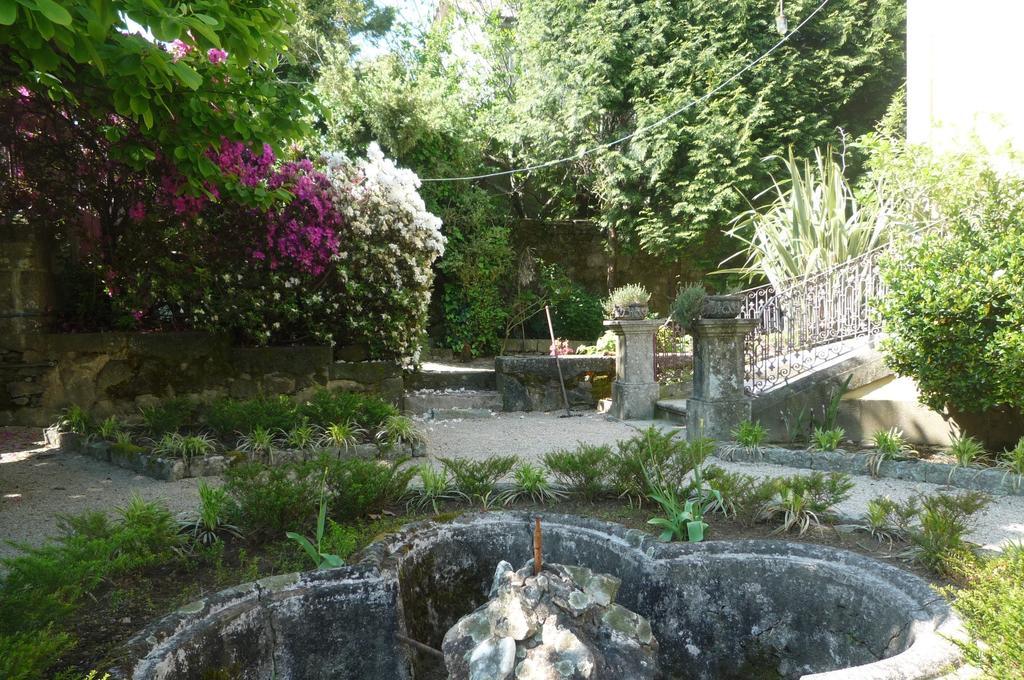Villa Casa Magnólia Braga Exterior foto