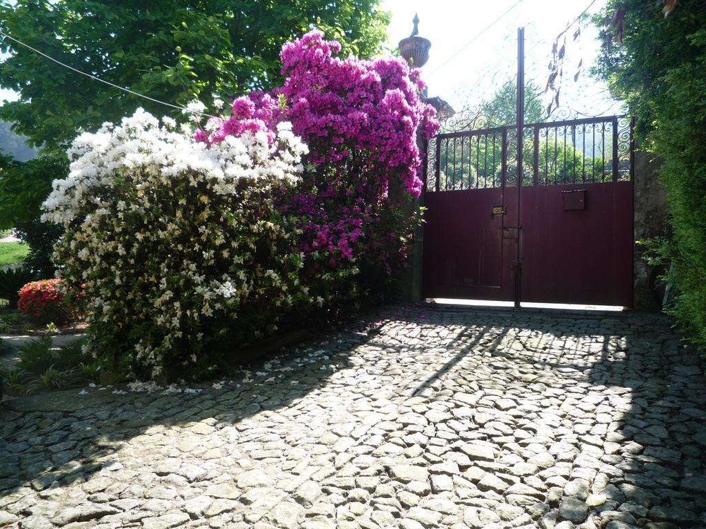 Villa Casa Magnólia Braga Exterior foto