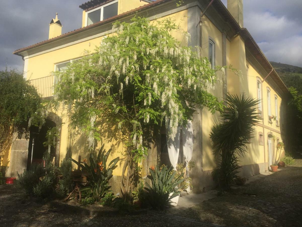 Villa Casa Magnólia Braga Exterior foto
